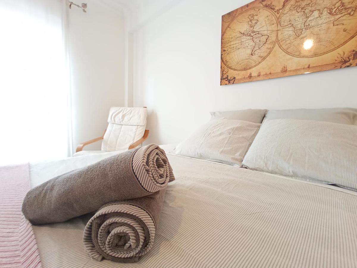 Dream On Peniche - Apartment Luaran gambar