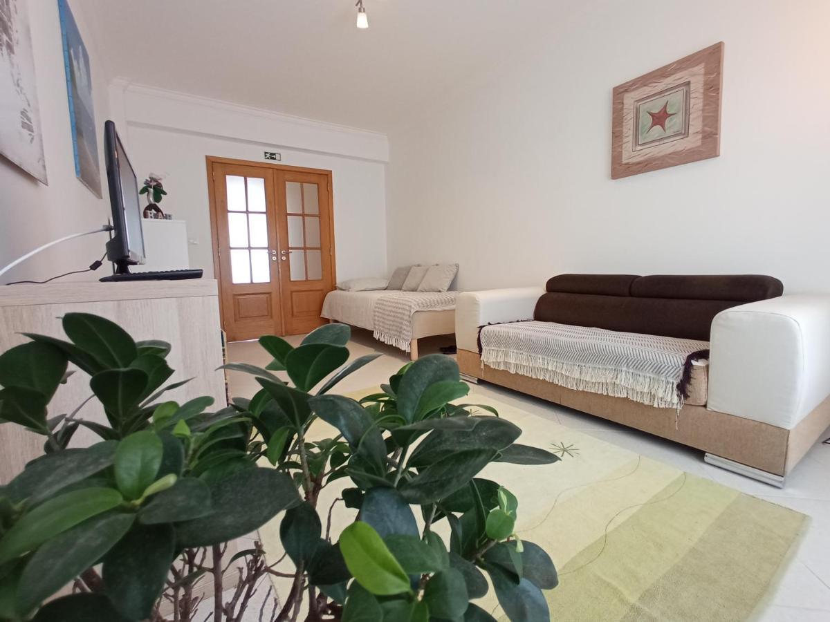 Dream On Peniche - Apartment Luaran gambar