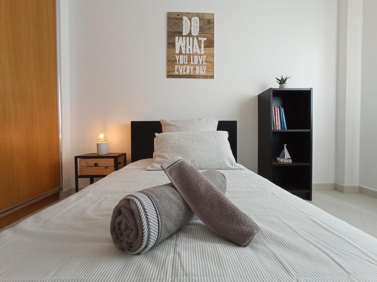 Dream On Peniche - Apartment Luaran gambar