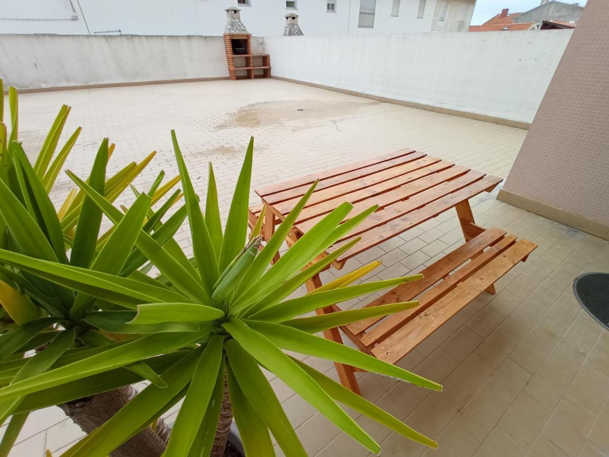 Dream On Peniche - Apartment Luaran gambar