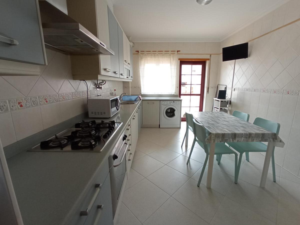 Dream On Peniche - Apartment Luaran gambar