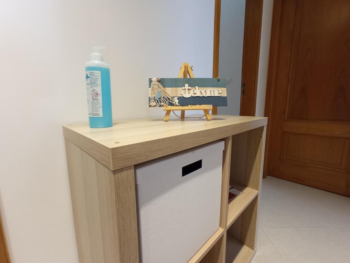 Dream On Peniche - Apartment Luaran gambar