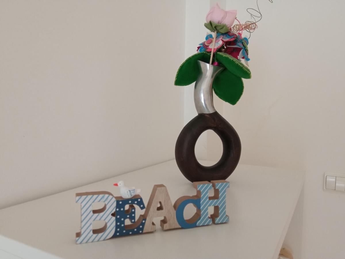 Dream On Peniche - Apartment Luaran gambar