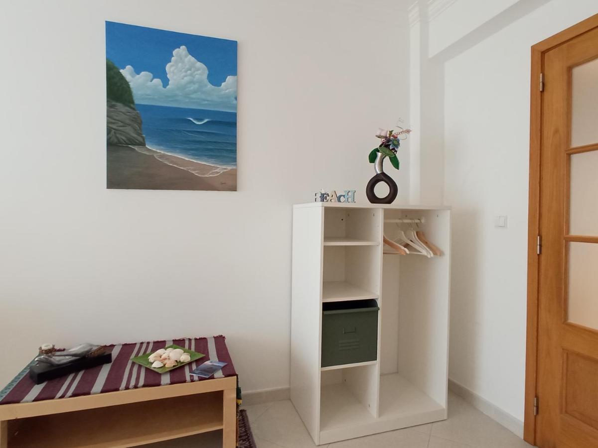 Dream On Peniche - Apartment Luaran gambar