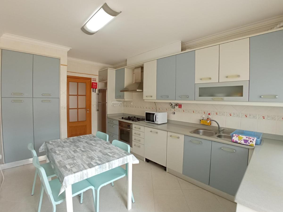 Dream On Peniche - Apartment Luaran gambar