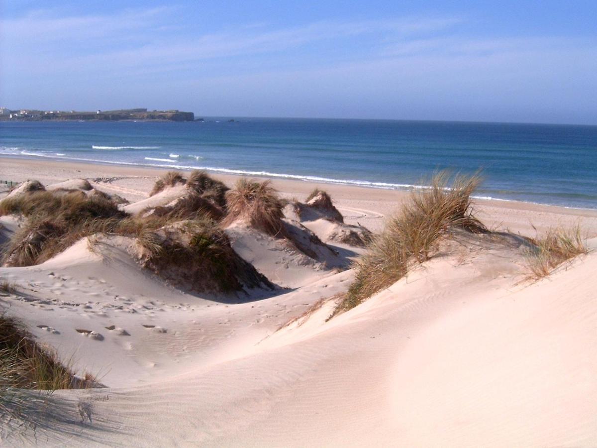 Dream On Peniche - Apartment Luaran gambar