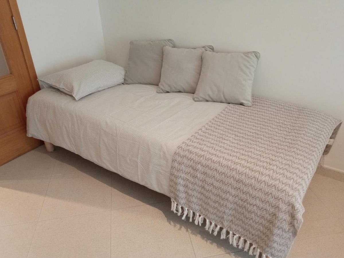 Dream On Peniche - Apartment Luaran gambar